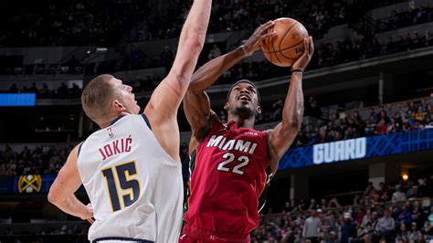 nba finals prop bets|NBA Finals Best Bets for Thursday: Nuggets vs. Heat Game 1 .